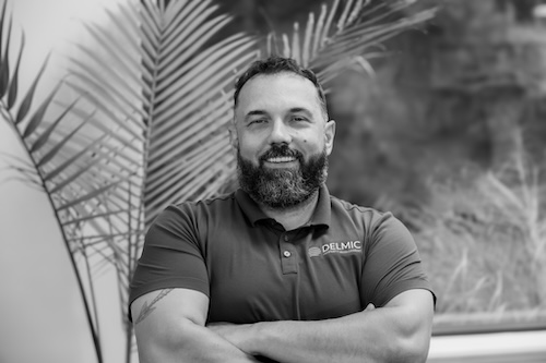 Picture of Ervin Radoncic